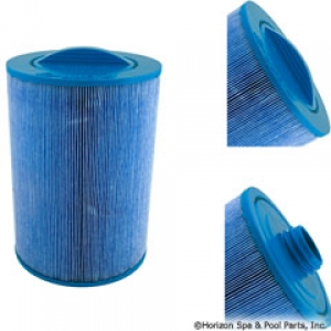 Cartridge,40sqft,ht,1-1/2"SAE b,6",8-1/4"3oz MB